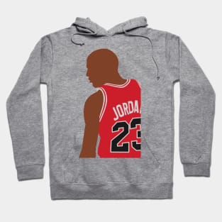 Michael Jordan Hoodie